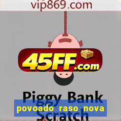 povoado raso nova soure bahia